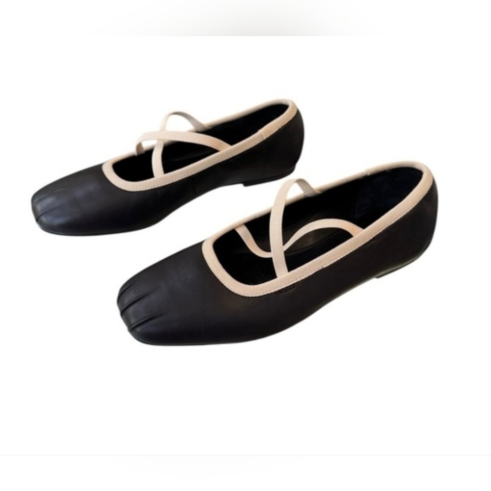 🌹NWOB BALLET FLATS - Picture 2 of 15